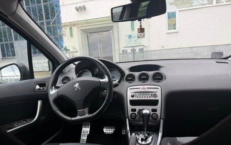 Peugeot 308 II, 2011 год, 560 000 рублей, 7 фотография
