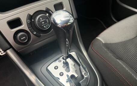 Peugeot 308 II, 2011 год, 560 000 рублей, 9 фотография