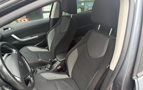 Peugeot 308 II, 2011 год, 560 000 рублей, 16 фотография
