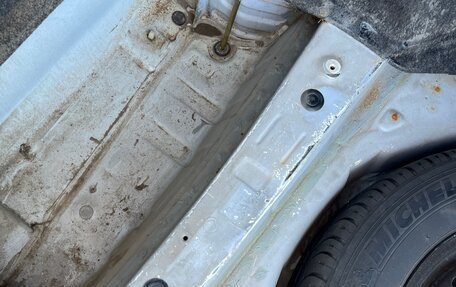 Toyota Cresta, 1997 год, 650 000 рублей, 12 фотография