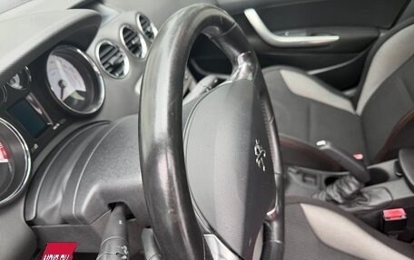 Peugeot 308 II, 2011 год, 560 000 рублей, 8 фотография