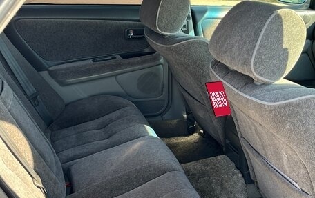 Toyota Cresta, 1997 год, 650 000 рублей, 7 фотография