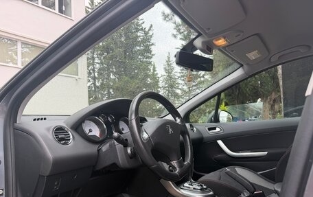 Peugeot 308 II, 2011 год, 560 000 рублей, 15 фотография