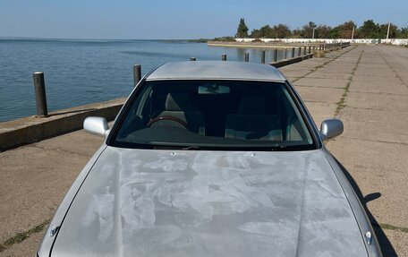 Toyota Cresta, 1997 год, 650 000 рублей, 16 фотография