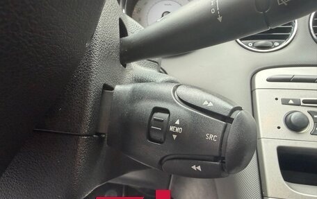 Peugeot 308 II, 2011 год, 560 000 рублей, 10 фотография