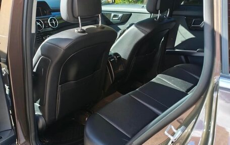 Mercedes-Benz GLK-Класс, 2013 год, 1 767 000 рублей, 6 фотография
