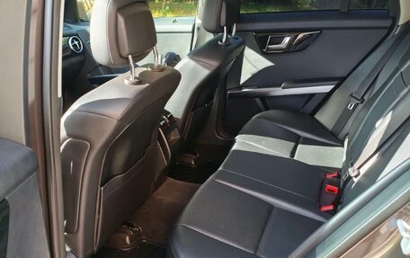 Mercedes-Benz GLK-Класс, 2013 год, 1 767 000 рублей, 7 фотография