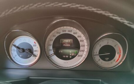 Mercedes-Benz GLK-Класс, 2013 год, 1 767 000 рублей, 10 фотография
