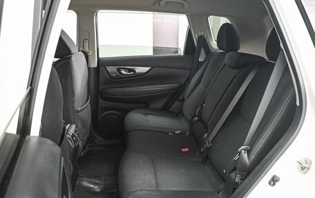 Nissan X-Trail, 2021 год, 2 549 000 рублей, 9 фотография
