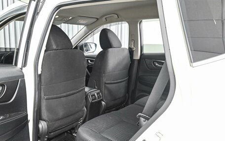 Nissan X-Trail, 2021 год, 2 549 000 рублей, 11 фотография