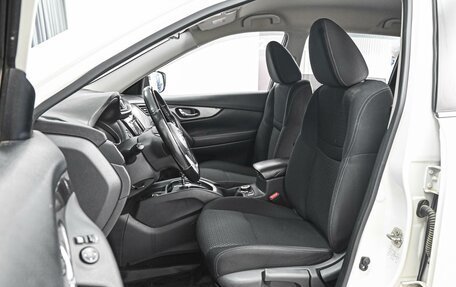 Nissan X-Trail, 2021 год, 2 549 000 рублей, 10 фотография