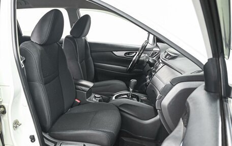 Nissan X-Trail, 2021 год, 2 549 000 рублей, 8 фотография