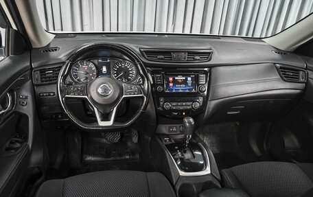 Nissan X-Trail, 2021 год, 2 549 000 рублей, 6 фотография