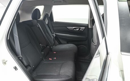 Nissan X-Trail, 2021 год, 2 549 000 рублей, 7 фотография