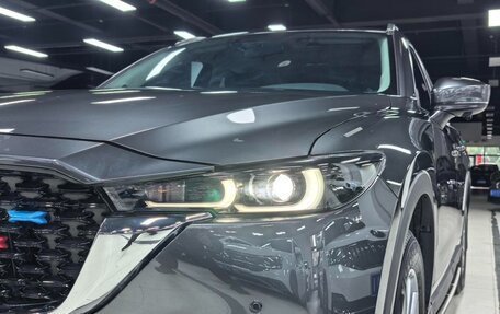 Mazda CX-5 II, 2025 год, 2 100 000 рублей, 4 фотография