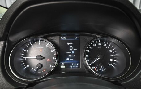 Nissan X-Trail, 2021 год, 2 549 000 рублей, 23 фотография