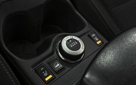 Nissan X-Trail, 2021 год, 2 549 000 рублей, 19 фотография