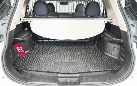 Nissan X-Trail, 2021 год, 2 549 000 рублей, 24 фотография
