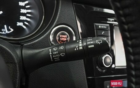 Nissan X-Trail, 2021 год, 2 549 000 рублей, 16 фотография