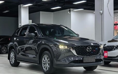 Mazda CX-5 II, 2025 год, 2 100 000 рублей, 3 фотография