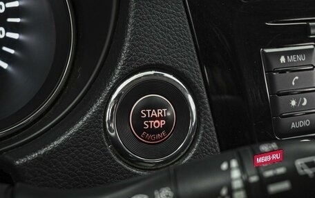Nissan X-Trail, 2021 год, 2 549 000 рублей, 22 фотография