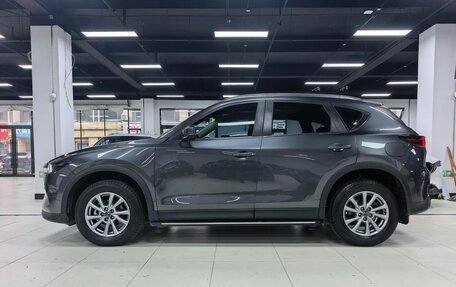 Mazda CX-5 II, 2025 год, 2 100 000 рублей, 7 фотография