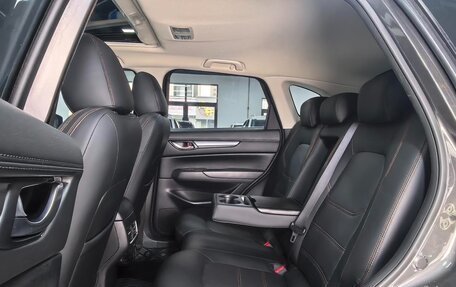 Mazda CX-5 II, 2025 год, 2 100 000 рублей, 9 фотография