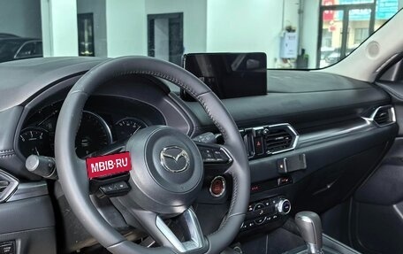 Mazda CX-5 II, 2025 год, 2 100 000 рублей, 10 фотография