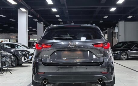 Mazda CX-5 II, 2025 год, 2 100 000 рублей, 20 фотография