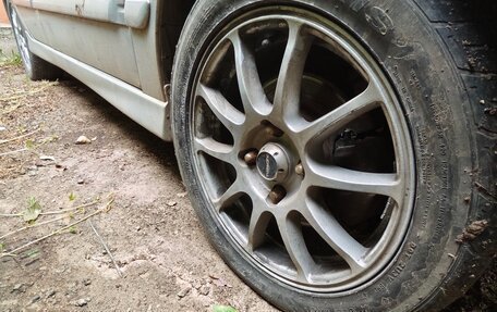 Mitsubishi Lancer IX, 2005 год, 250 000 рублей, 6 фотография