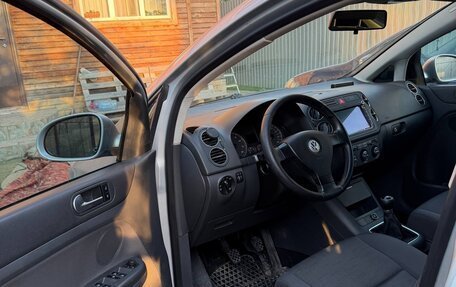 Volkswagen Golf V, 2006 год, 400 000 рублей, 8 фотография