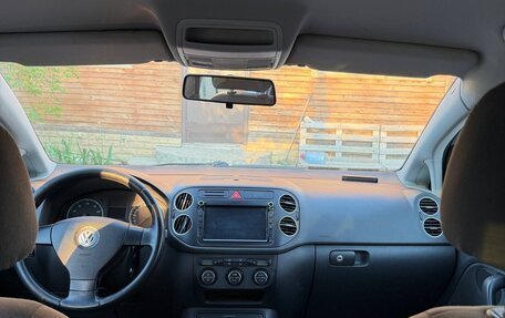 Volkswagen Golf V, 2006 год, 400 000 рублей, 10 фотография