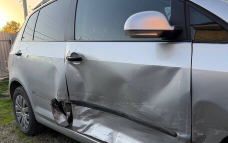 Volkswagen Golf V, 2006 год, 400 000 рублей, 7 фотография