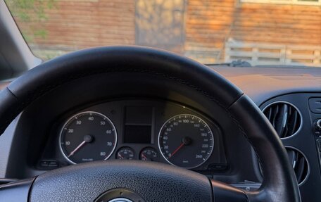 Volkswagen Golf V, 2006 год, 400 000 рублей, 11 фотография