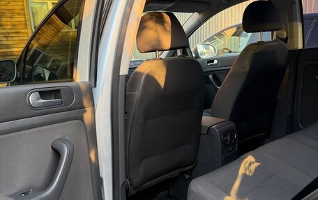 Volkswagen Golf V, 2006 год, 400 000 рублей, 9 фотография