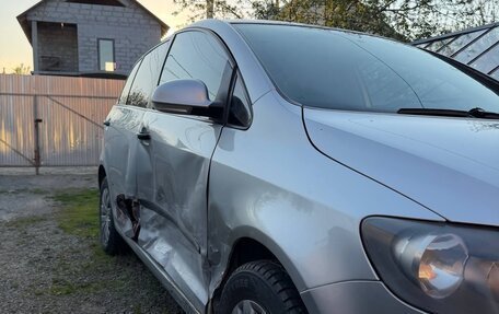 Volkswagen Golf V, 2006 год, 400 000 рублей, 5 фотография