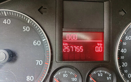 Volkswagen Golf V, 2006 год, 400 000 рублей, 13 фотография
