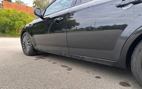 Ford Mondeo IV, 2008 год, 690 000 рублей, 10 фотография