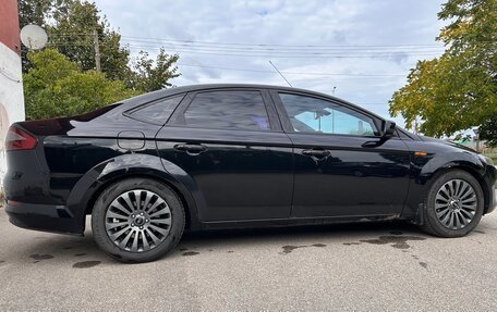 Ford Mondeo IV, 2008 год, 690 000 рублей, 8 фотография