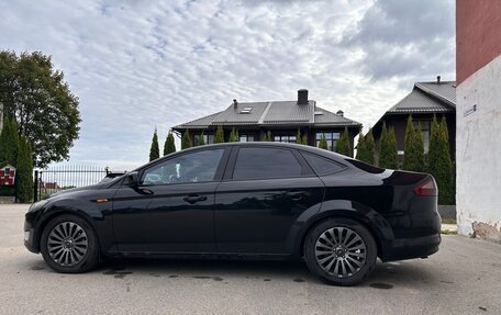 Ford Mondeo IV, 2008 год, 690 000 рублей, 7 фотография
