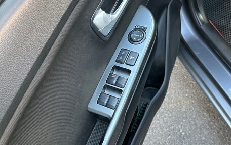 KIA Rio III рестайлинг, 2013 год, 490 000 рублей, 8 фотография