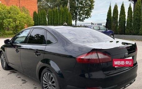 Ford Mondeo IV, 2008 год, 690 000 рублей, 6 фотография