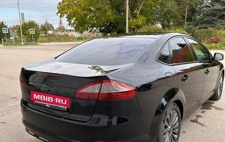 Ford Mondeo IV, 2008 год, 690 000 рублей, 5 фотография