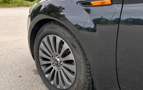 Ford Mondeo IV, 2008 год, 690 000 рублей, 11 фотография