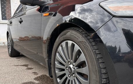 Ford Mondeo IV, 2008 год, 690 000 рублей, 12 фотография