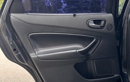 Ford Mondeo IV, 2008 год, 690 000 рублей, 16 фотография