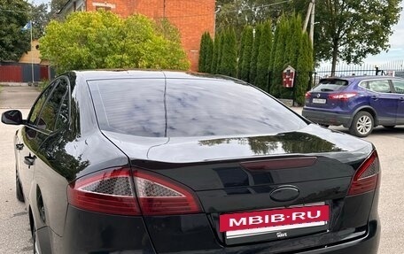 Ford Mondeo IV, 2008 год, 690 000 рублей, 4 фотография