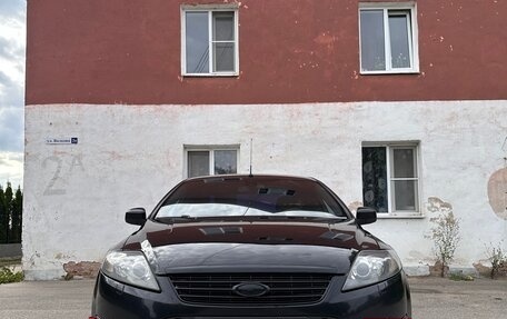 Ford Mondeo IV, 2008 год, 690 000 рублей, 2 фотография