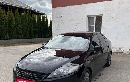 Ford Mondeo IV, 2008 год, 690 000 рублей, 3 фотография
