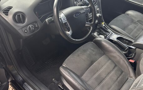 Ford Mondeo IV, 2008 год, 690 000 рублей, 30 фотография
